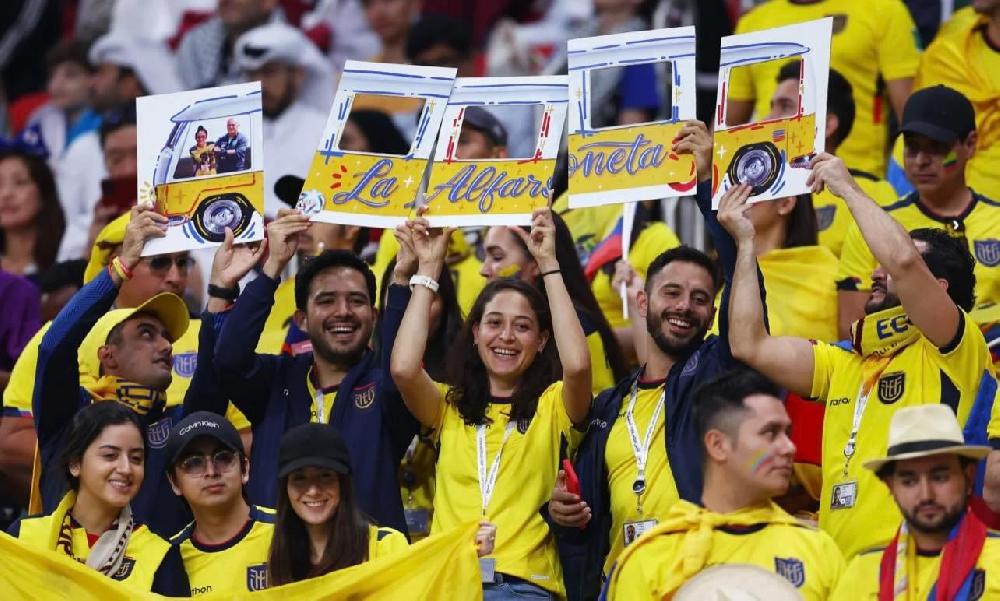 Futbol üzrə dünya çempionatının açılış mərasimi başladı - FOTO/VİDEO