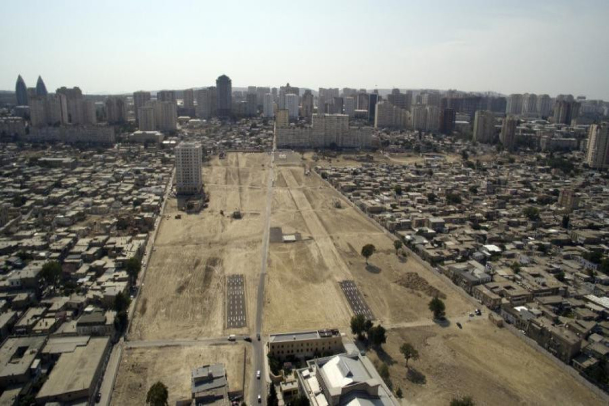 İcra başçısı: "Sovetski"də köçürülmə dayandırılıb, növbəti mərhələdə..."