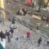 taksim terror