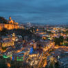 tbilisi