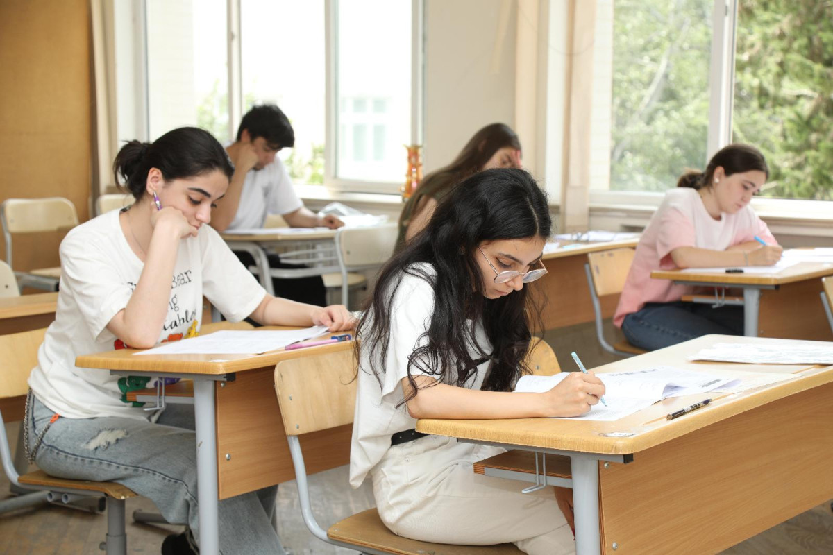 Bakalavriat səviyyəsinə bu ixtisaslar əlavə edildi - Siyahı