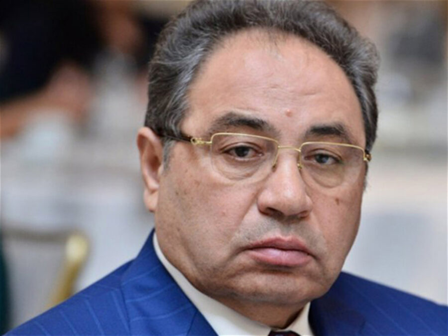 Qalmaqal: Abel Məhərrəmov Ali Məhkəmədə uduzdu