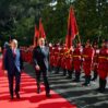 tirana