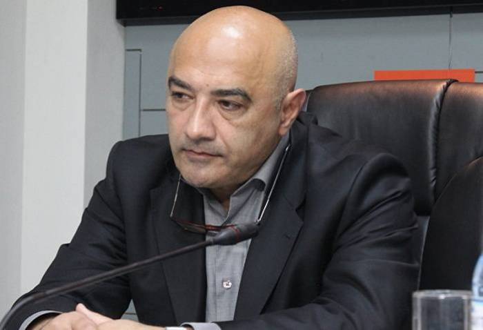 “Ermənistan növbəti müharibə haqda düşünür” – Politoloq XİN rəhbərlərinin görüşünün şifrələrini açdı