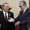 tokayev 1