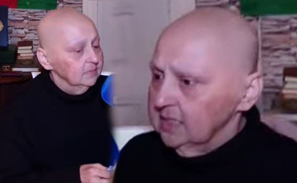 "Bu xəstəlikdən əziyyət çəkənlər 6 ay yaşayır" - VİDEO 1 "Bu xəstəlikdən əziyyət çəkənlər 6 ay yaşayır" - VİDEO