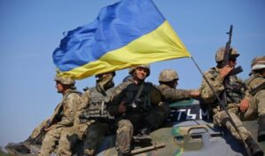 ukrayna ordusu