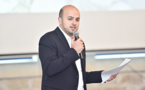 vahid haciyev