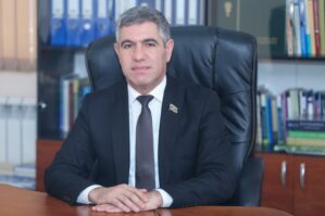 Bakı üçün Qarabağda prioritet məsələ budur – Deputat 20 vuqar bayramov 1