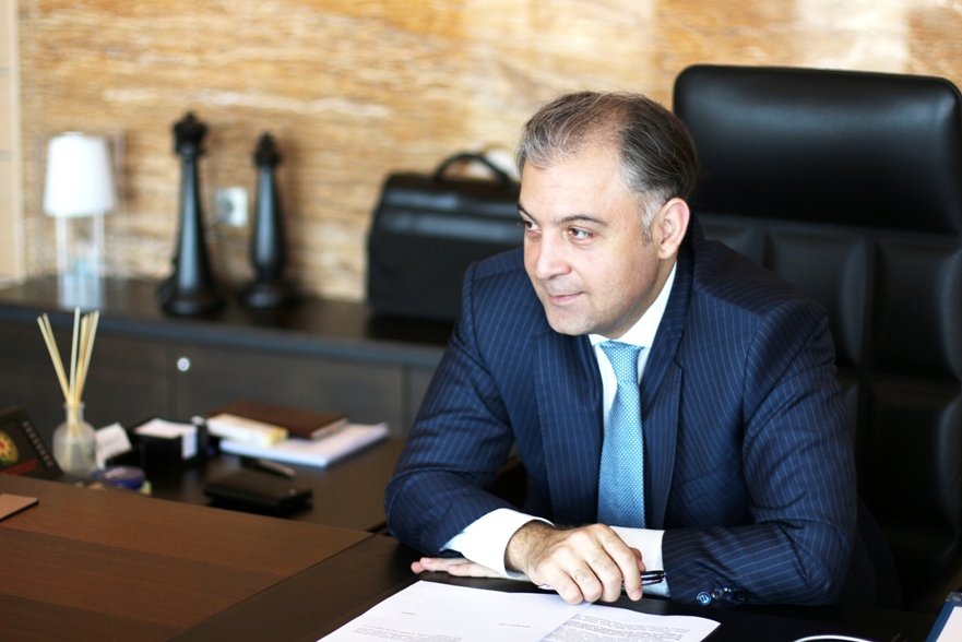 xalid ehedov