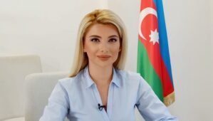 xanim yadigarli