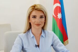 Tanınmış aparıcıya vəzifə verildi