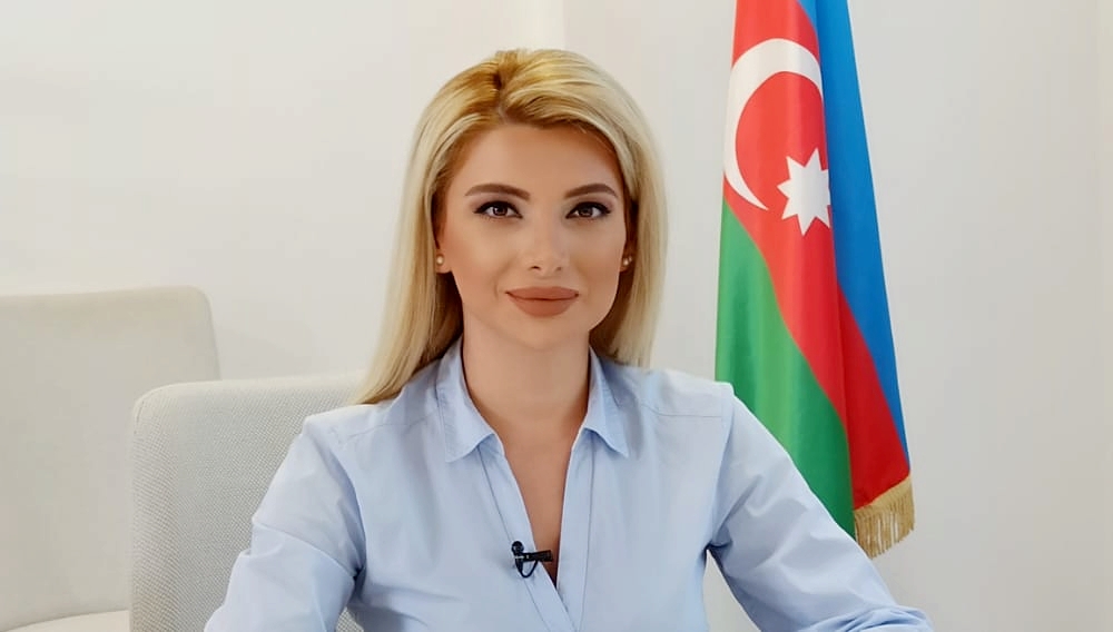 Tanınmış aparıcıya vəzifə verildi