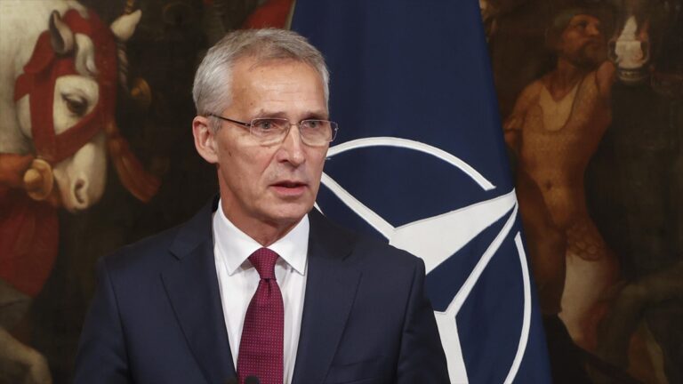 NATO-nun keçmiş baş katibindən Rusiya ilə bağlı etiraf