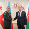 zakir qaribasvili
