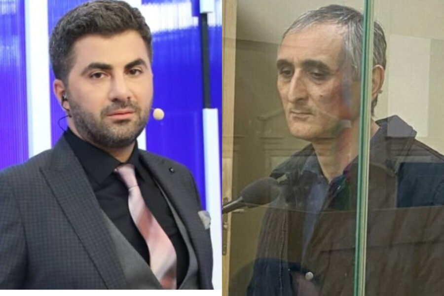 zaur ilkin