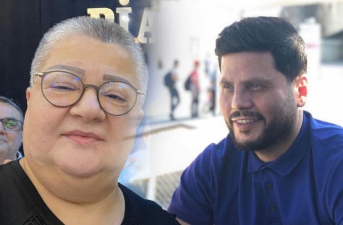 Zaur Kamal məhkəməyə verildi - SƏBƏB