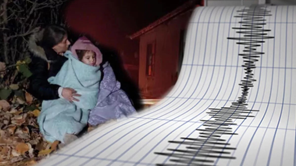 Təbii fəlakət nəticəsində ölənlərin sayı 318 nəfərə çatdı