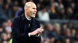 Zidan “Real Madrid”in təklifini rədd edibmiş – Təfərrüatlar
