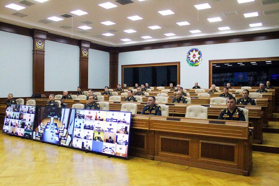 Zakir Həsənov "Qardaş yumruğu"ndan danışdı