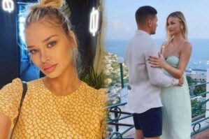 Dünya çempionatında xəyanət qalmaqalı - FOTOLAR