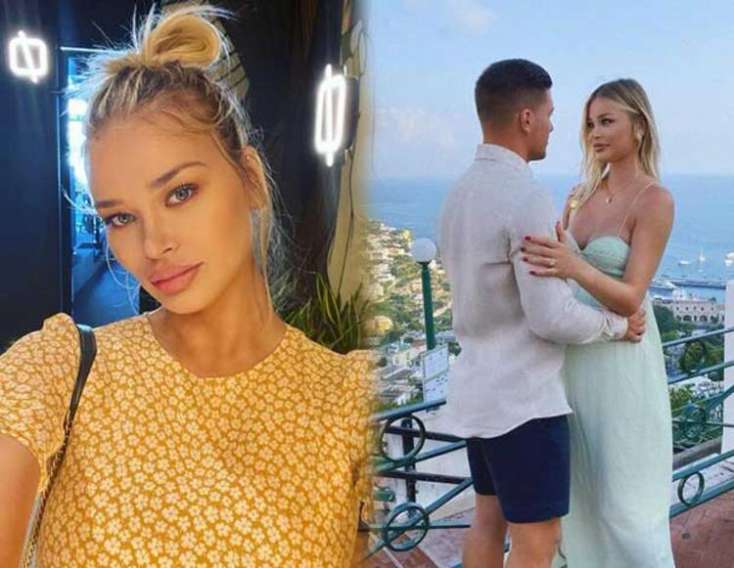 Dünya çempionatında xəyanət qalmaqalı - FOTOLAR