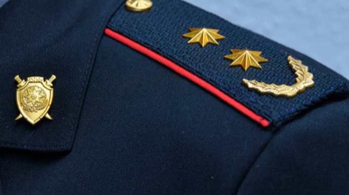 Göyçay RPŞ-nin rəis müavini sərəncama götürüldü