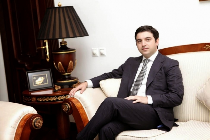 Anar Məmmədovun 85 milyonluq biznesi - FOTO