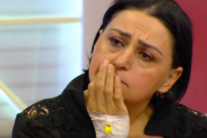 “Toppuş bacı”dan üzücü xəbər - İşindən birdəfəlik uzaqlaşdı