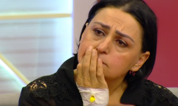 “Toppuş bacı”dan üzücü xəbər - İşindən birdəfəlik uzaqlaşdı