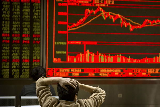 2008-ci ilin böhranını proqnozlaşdıran iqtisadçının gələn il üçün gözləntiləri