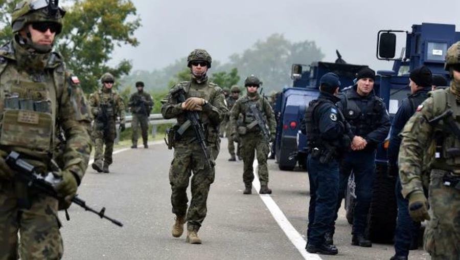 Avropada gərginlik pik həddə: yeni müharibə qapıda...