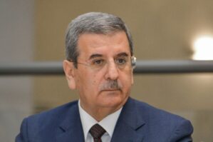 Prezident Oruc Zalovla bağlı sərəncam imzaladı