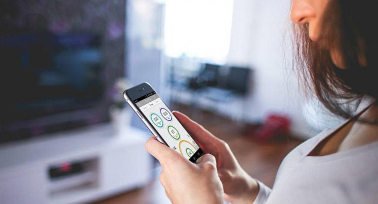 Erməni qadın Azərbaycana zəng edib kömək istədi - VİDEO