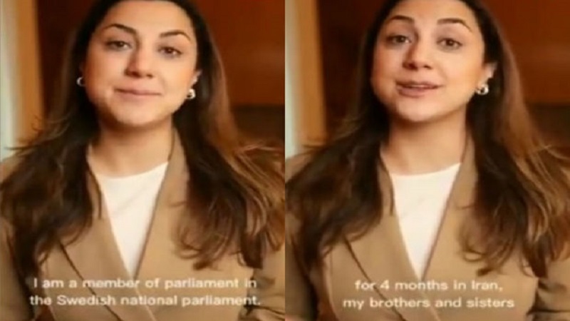 İsveç parlamentinin azərbaycanlı deputatı İran rejimindən nələr danışdı? - VİDEO 1 1671649063 385771d545d7fd7c65a35efdf7c5799bbh jpg