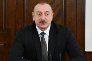 “Xalqımızın iradəsi, əzmkarlığı, əyilməz ruhu bu gün dillər əzbəri olub”