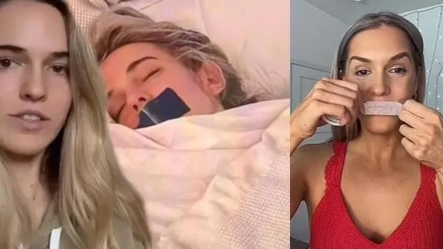 XƏBƏRDARLIQ: Tiktokdakı bu trend ölümə səbəb olur