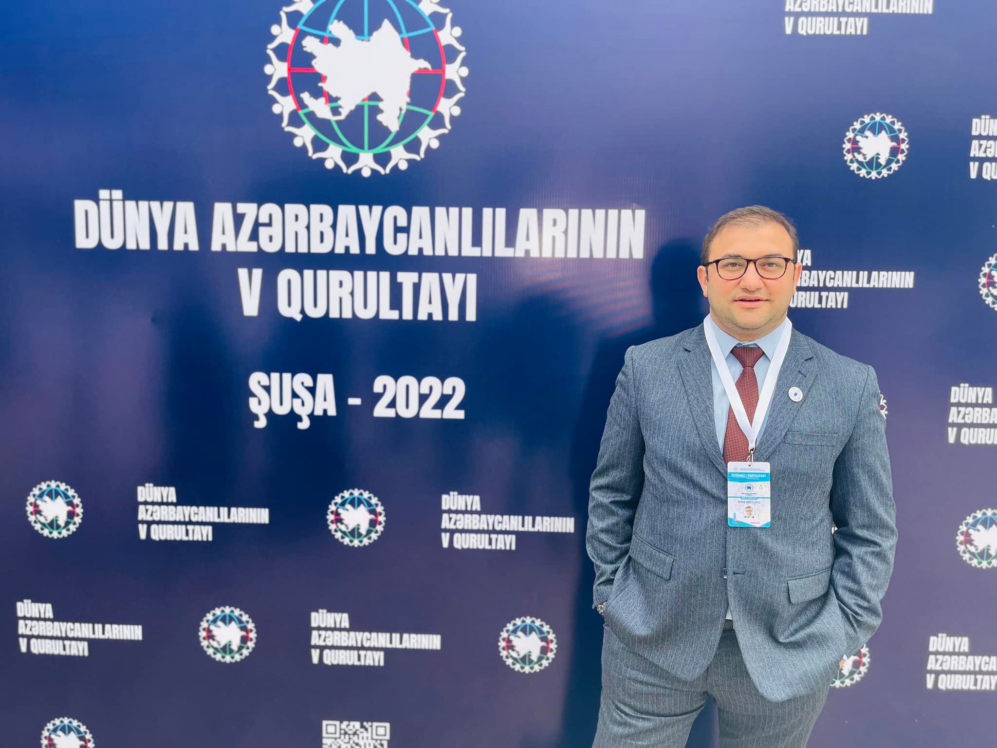 Azərbaycanlı alim Almaniyada yüksək vəzifəyə təyin olundu