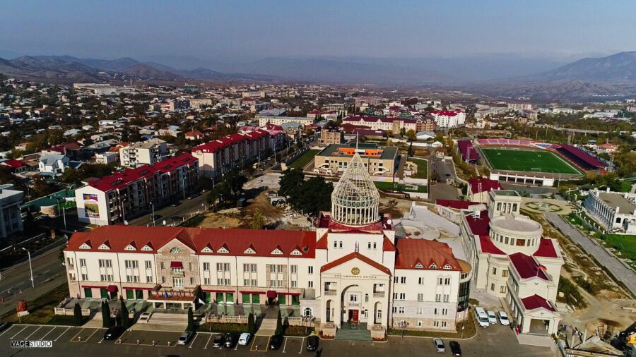 “Hazırlıq gedir: Bakı Xankəndini qaytarır, nəsə baş verəcək!” – ŞOK DETALLAR AÇILDI
