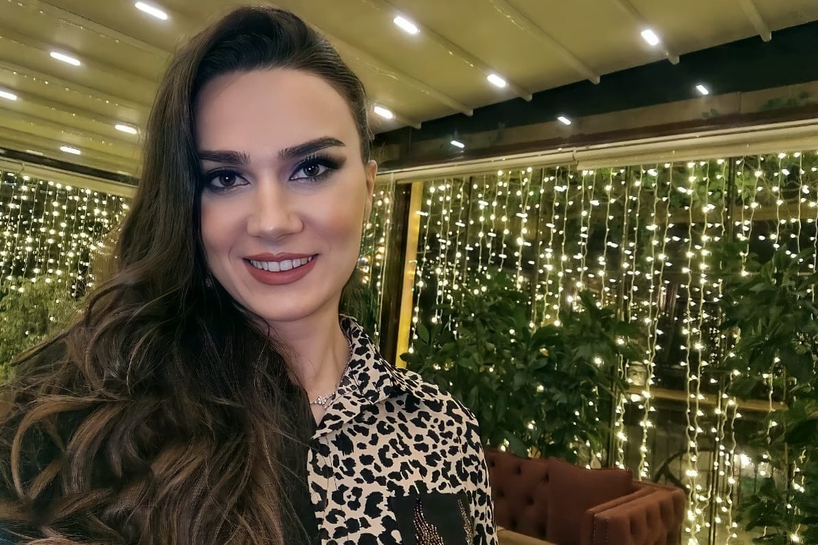 Əməkdar artist Bəyimxanım Vəliyevadan XOŞ XƏBƏR - FOTO