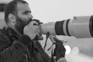 Qətərdə keçirilən dünya çempionatında daha bir jurnalist dünyasını dəyişib