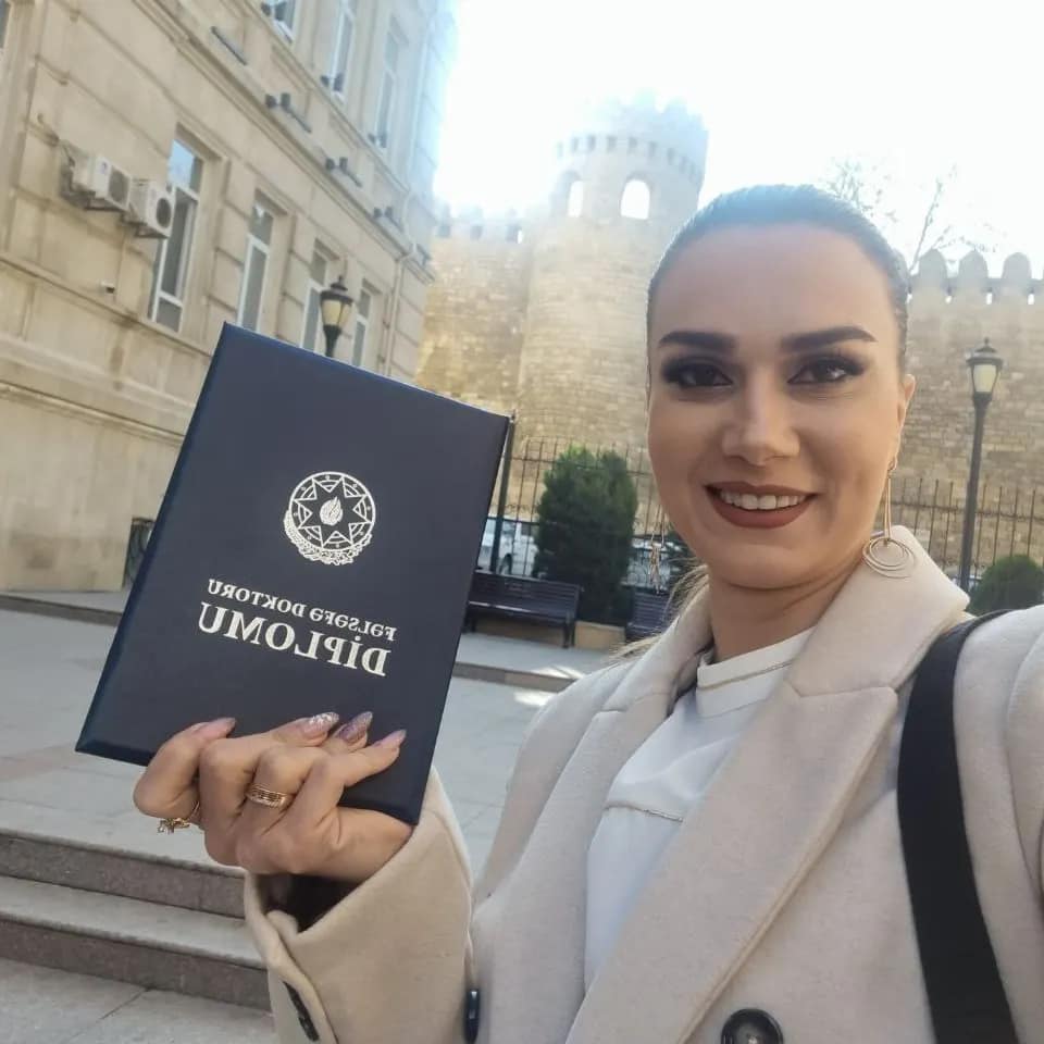 Əməkdar artist Bəyimxanım Vəliyevadan XOŞ XƏBƏR - FOTO