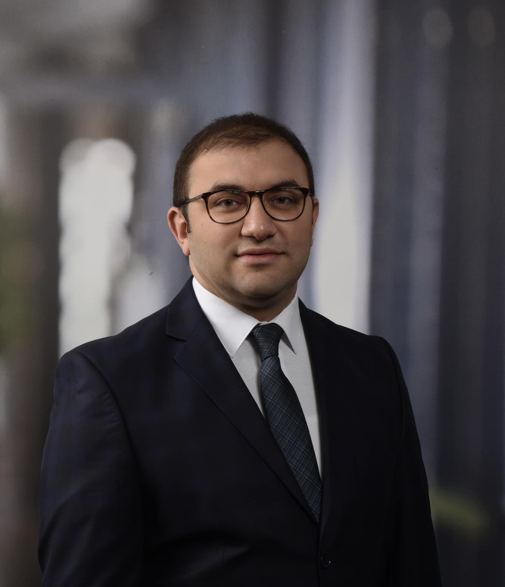 Azərbaycanlı alim Almaniyada yüksək vəzifəyə təyin olundu