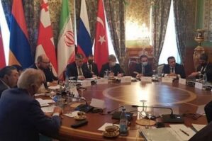 “3+3” formatı Cənubi Qafqazın Avropa İttifaqı ola bilər