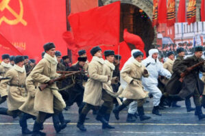 Ruslar SSRİ barədə nə düşünürlər? – Sorğunun nəticəsi