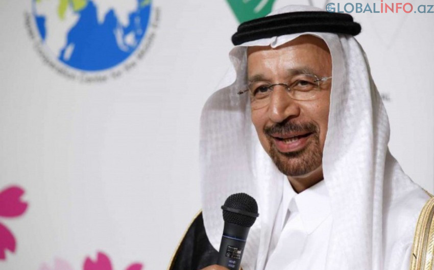 Səudiyyəli nazir: “Qarabağda müxtəlif sahələrdə yatırım edə bilərik”