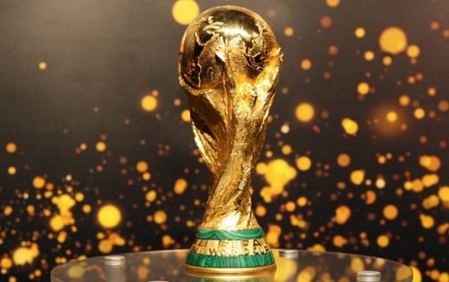 Dünya Kuboku harada və necə istehsal olunur? - Futbolun müqəddəs simvolu 1 Dünya Kuboku harada və necə istehsal olunur? - Futbolun müqəddəs simvolu