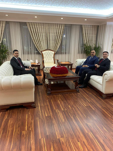 Azərbaycanın səfiri THHQ-nin ilk pilotsuz təyyarə hava bazasında - FOTO 18 638f904d25878638f904d258791670352971638f904d25875638f904d25876