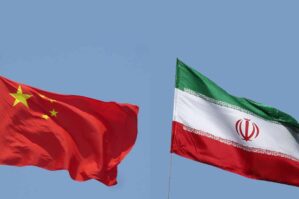 İrandan Çinə etiraz - Səfir XİN-ə çağırıldı