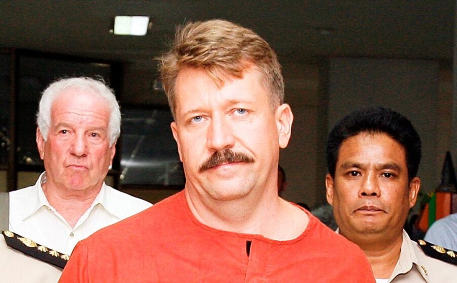 ABŞ "ən güclü" dediyi adamı Rusiyaya verdi: elita silkələnir